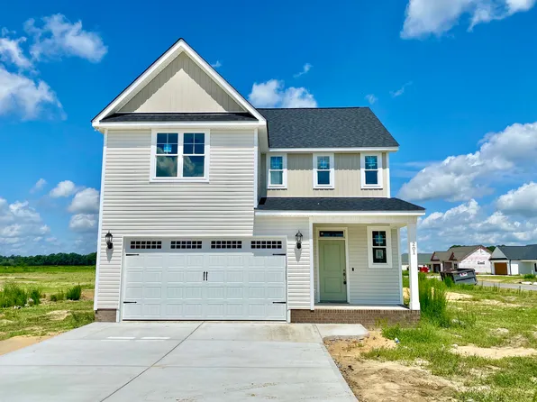 Ellie Plan, Edgerton Farm Estates