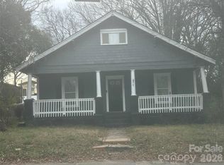 628 E 18th St, Charlotte, NC 28205