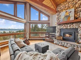 380 Political Hill Rd, Lakeside, MT 59922