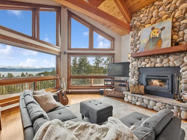380 Political Hill Rd, Lakeside, MT 59922
