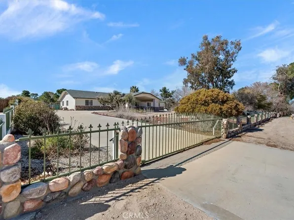 9860 Alta Mesa Ave, Phelan, CA 92371