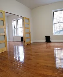 Rented by New York Residence