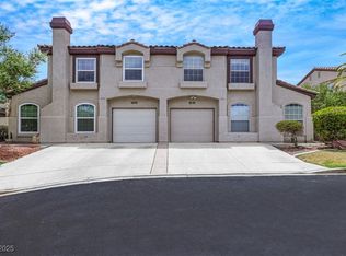 2607 Peat Moss Ave #0, Henderson, NV 89074