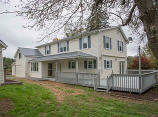 1377 Mount Solon Rd, Mount Solon, VA 22843