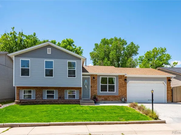 5568 E 111th Drive, Thornton, CO 80233