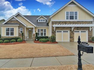 3345 Locust Cove Rd, Gainesville, GA 30504