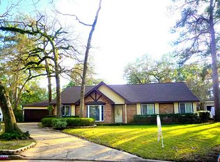 25407 Friar Lake Ln, Spring, TX 77373