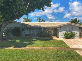 5811 NE 22nd Ter, Fort Lauderdale, FL 33308