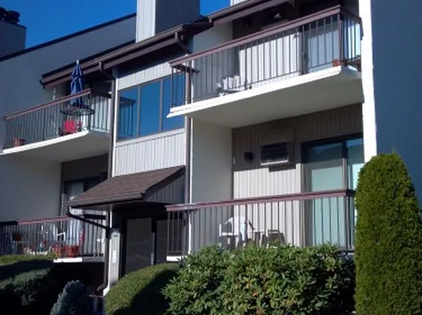 302 Hackensack St #1A, Wood Ridge, NJ 07075
