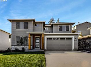 8757 SE Christilla Ln, Happy Valley, OR