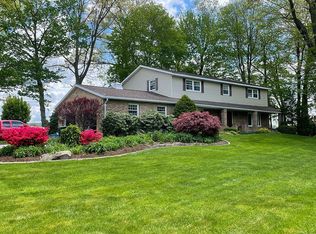 315 Lillie Dr #63&64, Johnstown, PA 15904