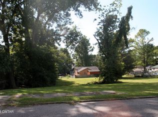 719 Finley St, Dyersburg, TN 38024