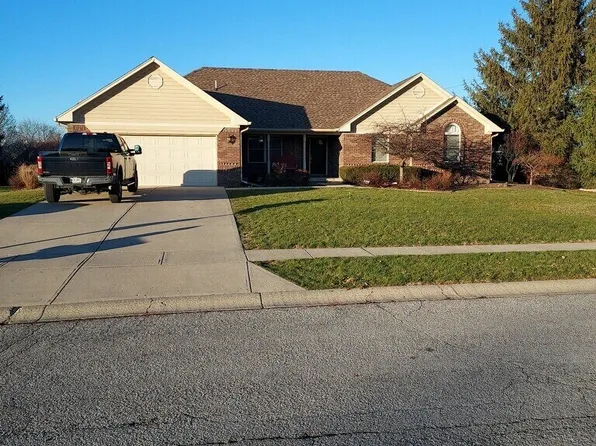 4 Torrey Pine Dr, Brownsburg, IN 46112