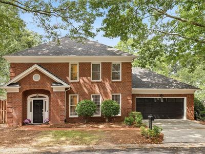 7155 Roswell Rd APT 58, Sandy Springs, GA, 30328