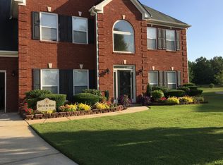 1000 Rowanshyre Cir, McDonough, GA 30253