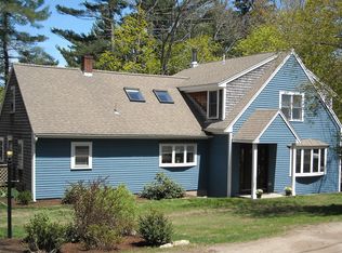 3 Off Second Brook St, Kingston, MA 02364