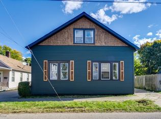 3207 W 50th St, Cleveland, OH