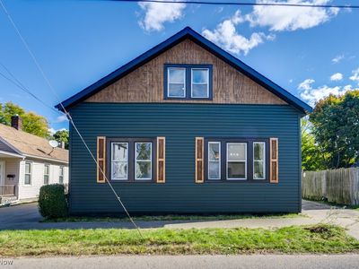 3207 W 50th St, Cleveland, OH, 44102