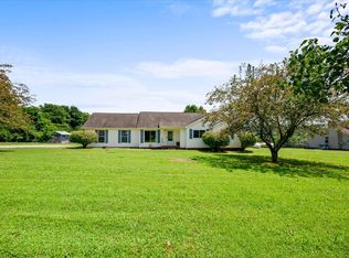 2454 Gene Fitzgerald Rd, Columbia, TN 38401