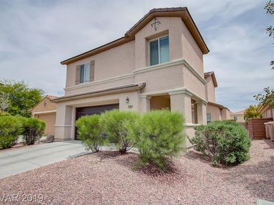 7028 Diver Ave, North Las Vegas, NV, 89084