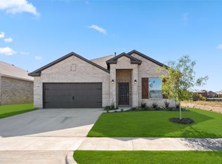 1905 Mohican Dr, Cleburne, TX 76033