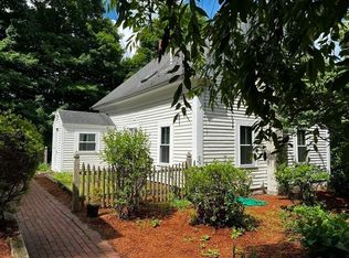 375 Main St, Norfolk, MA 02056