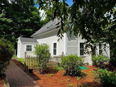 375 Main St, Norfolk, MA, 02056