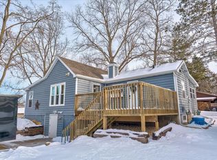 423 Cross Street, Poynette, WI 53955