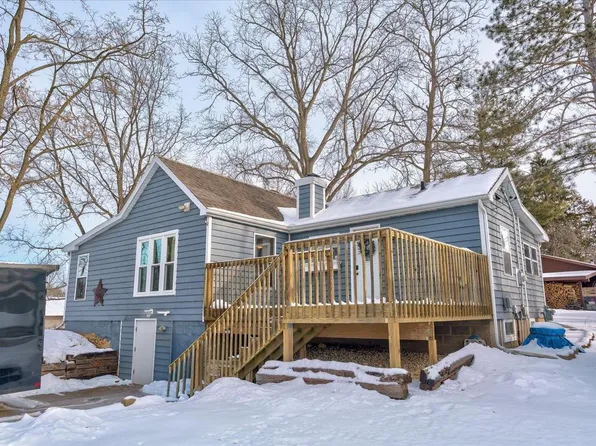 423 Cross Street, Poynette, WI 53955