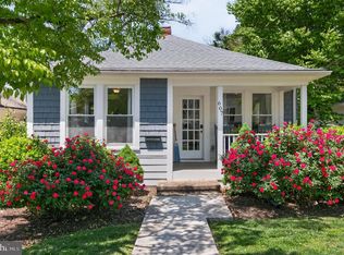 607 Melvin Ave, Annapolis, MD 21401