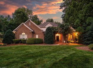 802 Glendevon Ct S, Whitsett, NC 27377