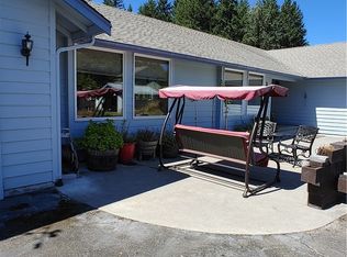 1005 SW Front St, Winlock, WA 98596