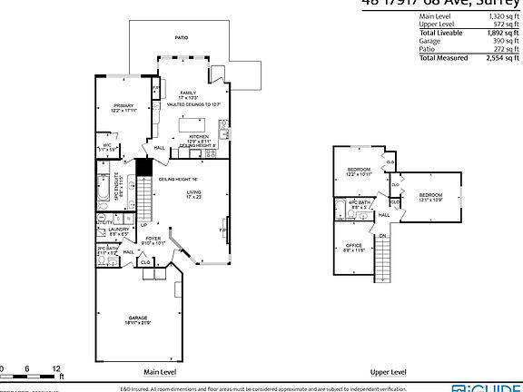 3rd image of 17917 68th Ave #48
