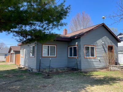 1819 9th Street E, Menomonie, WI, 54751