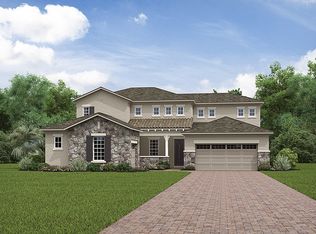 508 Lyndon Pl, Winter Garden, FL 34787
