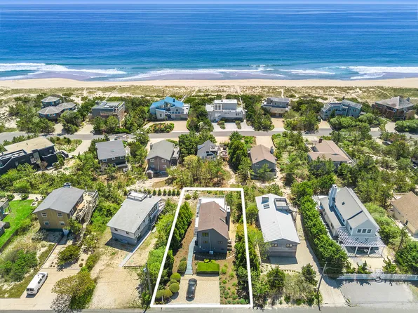 76 Osprey Rd, Amagansett, NY 11930