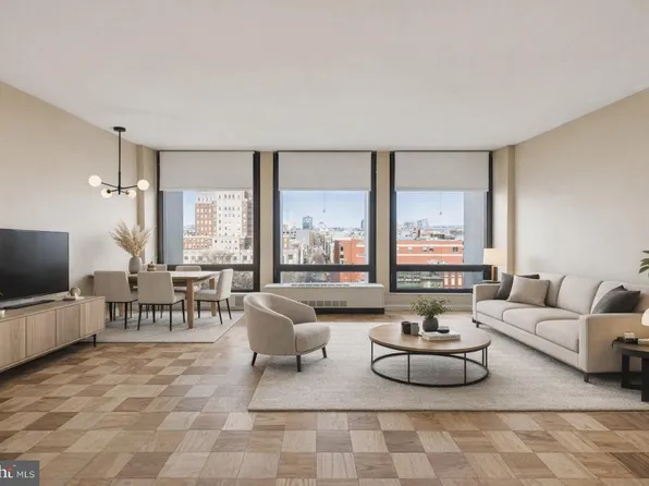 200 Locust St #9CN, Philadelphia, PA 19106