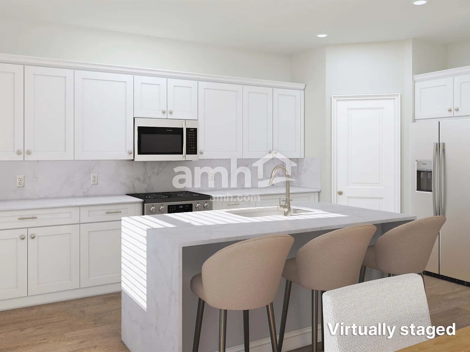 4 bed, 2.5 bath, 1835 sqft, $3,095 — Photo 4