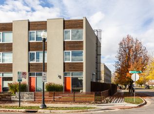 1118 S West Temple W, Salt Lake City, UT 84101