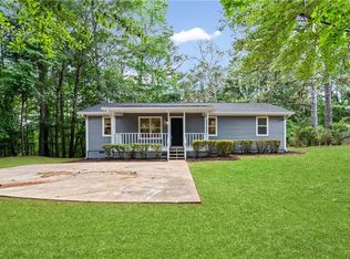 415 S Pine Hill Rd, Griffin, GA 30224