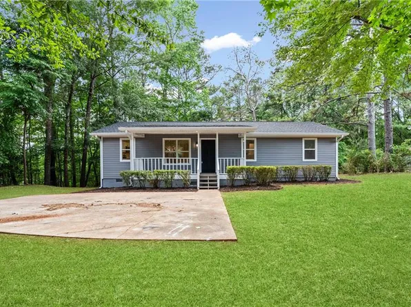 415 S Pine Hill Rd, Griffin, GA 30224