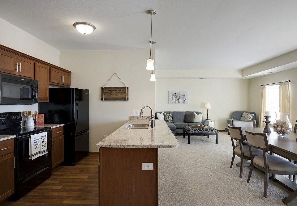 The Estates at Arbor Oaks 1753 156th Ln NW Andover MN Zillow