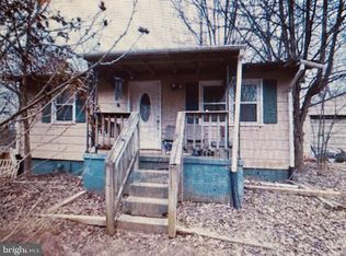 12498 Hazel River Rd, Rixeyville, VA 22737