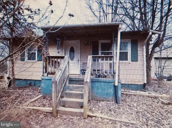 12498 Hazel River Rd, Rixeyville, VA 22737