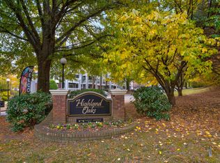 Highland Oaks, Winston Salem, NC 27103