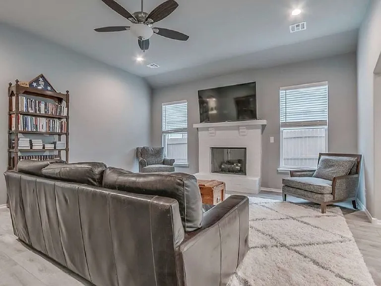 8857 S 256th Pl E — Photo 9