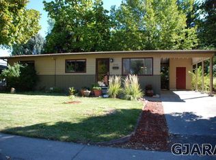 2016 N 10th St, Grand Junction, CO 81501