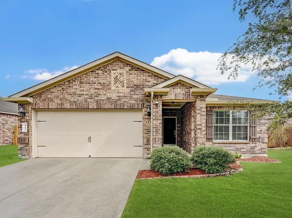 4911 Flagstone Pine Lane, Richmond, TX 77469