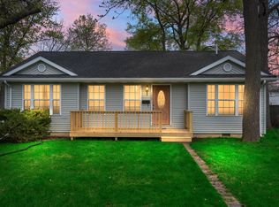 1009 N Cullen St, Rensselaer, IN 47978