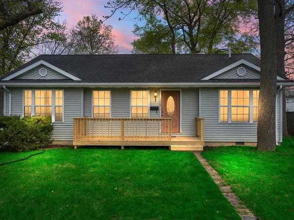 1009 N Cullen St, Rensselaer, IN 47978